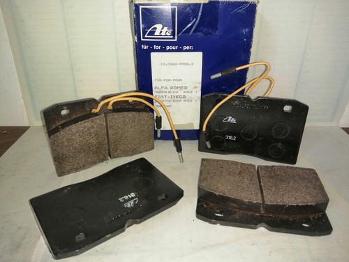 Alfa ar8 86 - 30,40, iveco