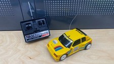 GIG NIKKO PEUGEOT 205 TURBO 16