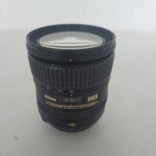 Nikon Nikkor AF-S DX 16-85 mm