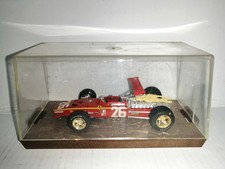 FERRARI 312 F1 1968 R171 BRUMM
