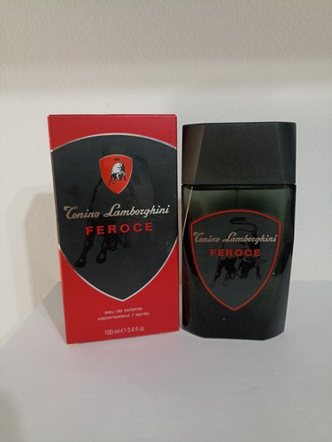 Tonino lamborghini feroce men - tonino,