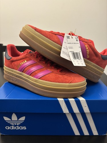Adidas gazelle bold - adidas,