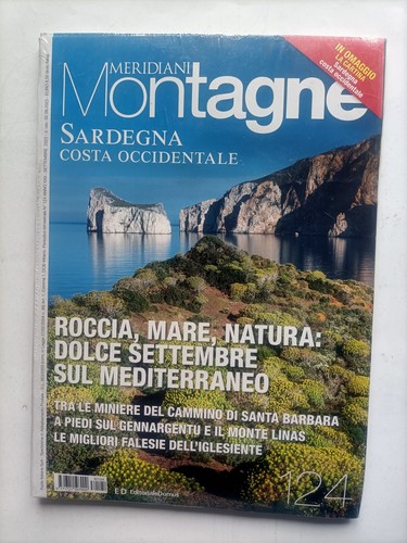 Meridiani montagne sardegna - montagne,