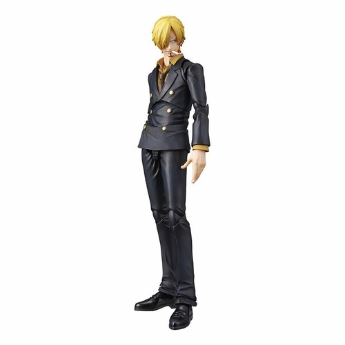 One piece variable action - one,