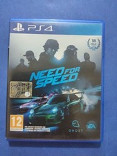 NEED FOR SPEED - GIOCO