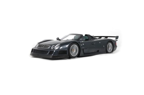 Mercedes benz clk - mercedes-benz, clk-gtr