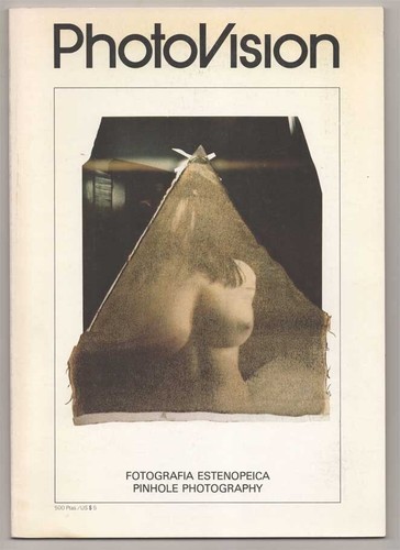 Joan fontcuberta photovision - joan, /