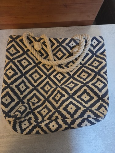 Borsa spiaggia estiva e - borsa, da