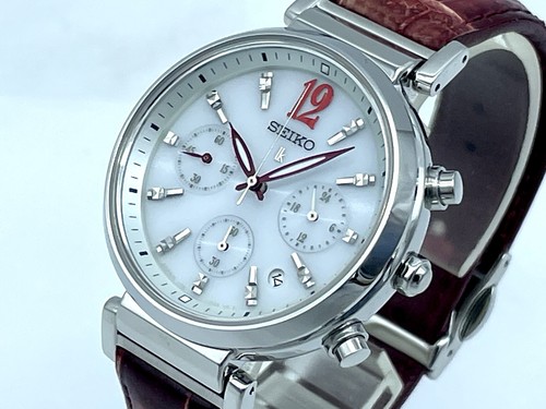 Orologio cronografo donna - orologio,