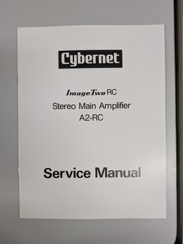 Cybernet image two - image, a2-rc
