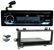 JVC KD-T920BTS Bluetooth
