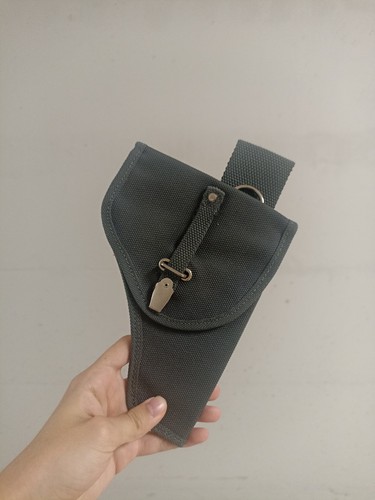 Fondina beretta scura - fondina,