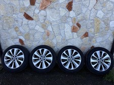 Cerchi opel mokka x - 4,