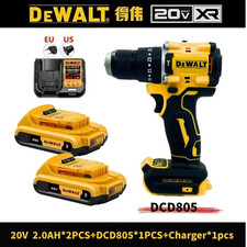 Trapano Avvitatore DeWalt 20V