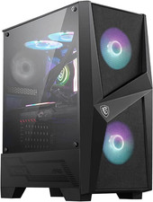 MAG Forge 100R Case ATX, 2