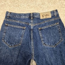 Jeans uomo vintage Marithe