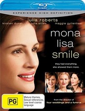 Mona Lisa Smile (Blu-ray)