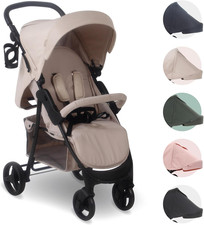 Passeggino MB30 - dalla