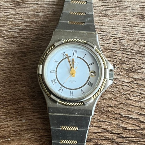Montre bracelet n2742 - bracelet,