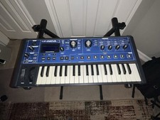Novation mininova - novation,