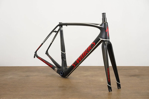54cm specialized works - specialized, s-works