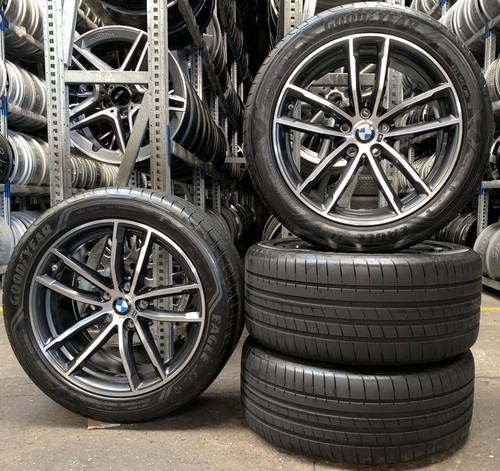 Ruote estive orig bmw - 4,