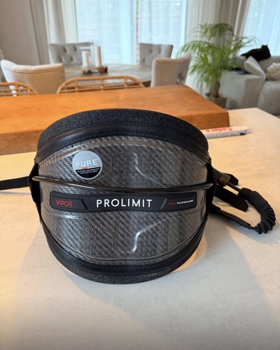 Prolimit trapezio taglia - prolimit, s
