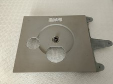 THORENS TD 125 MKll PIANALE