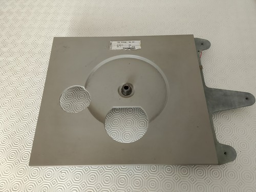 Thorens 125 mkll pianale - thorens,