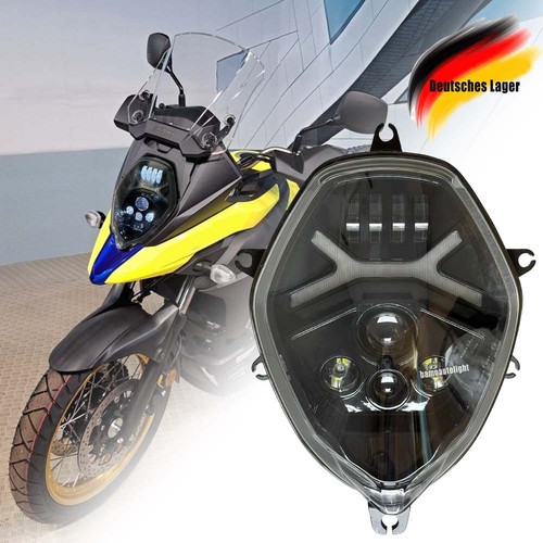 Faro proiettore led con - faro,