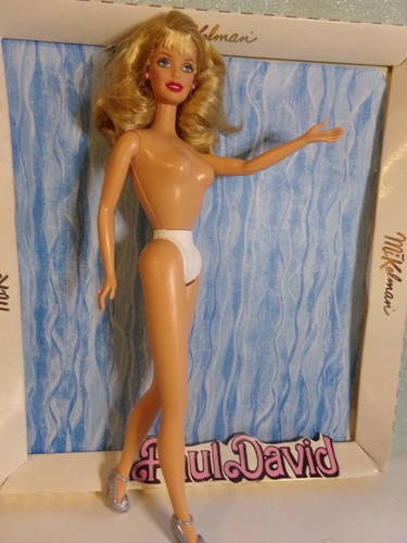Barbie 1998 ken - 1998, bartram