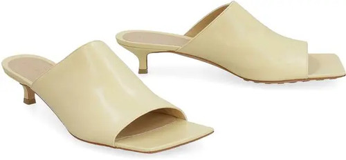 Sandali bottega veneta - sandali, moon