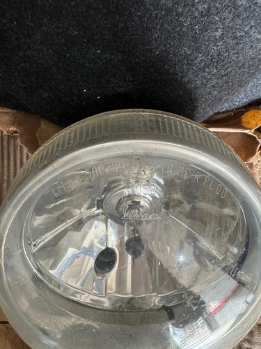 Faro vespa 125 - lx, 150