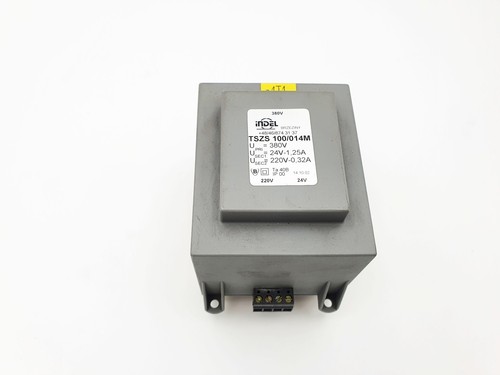 Trasformatore indel tszs - trasformatore,