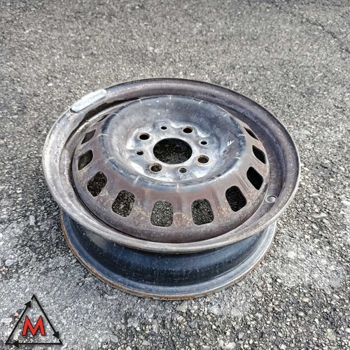 Cerchio ferro 4jx13 4x98 - cerchio,
