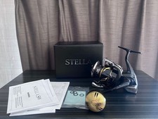 Mulinello SHIMANO 20 Stella SW