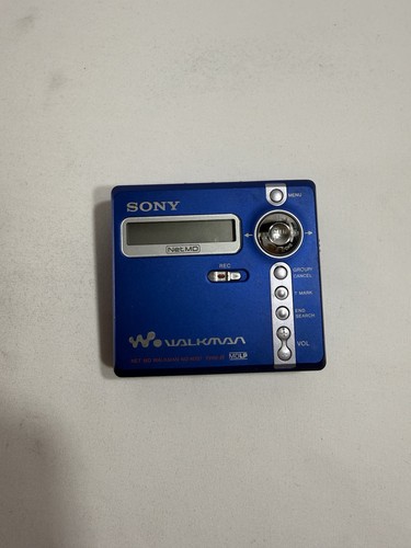 Sony walkman net n707 - sony,