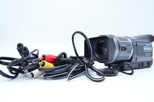 【COME NUOVO】 Sony HDR-HC1