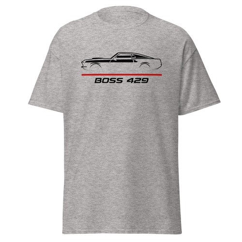 Shirt boss 429 1969 classica - boss,