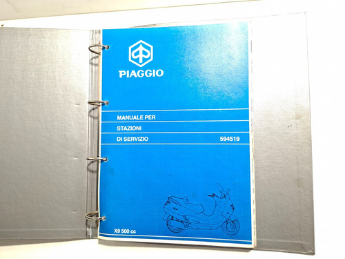 Manuale officina per - , le