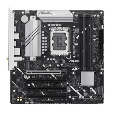 ASUS B860M MAX GAMING AX LGA