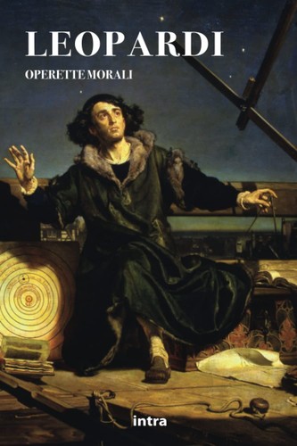 Libri giacomo leopardi - giacomo,