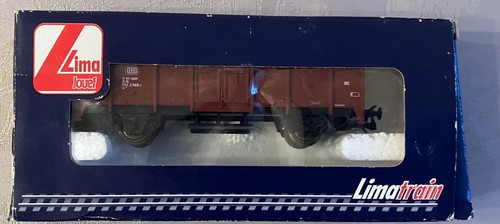 Jouef lima réf 30001 - jouef, wagon