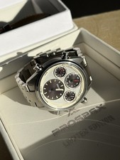 Orologio Seiko Uomo Prospex