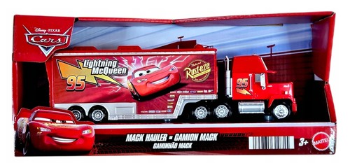 Cars camion mack giocolandia - mack,