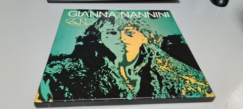 Gianna nannini - gianna,
