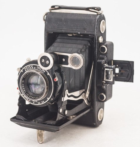 Zeiss ikon super ikonta 530 - zeiss,