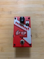 DigiTech Drop Polyphonic Drop