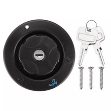 Serbatoio tappi riempimento