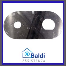 PIASTRA SEDE GIUNZIONE DI